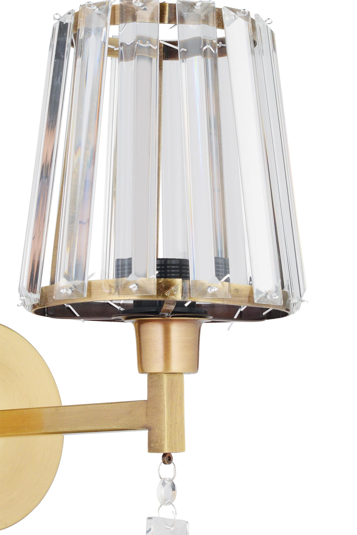 Leyla Aplik Avize - Ronisu Aydınlatma